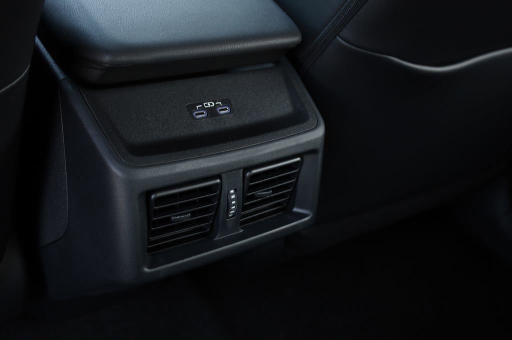 New 2026 Toyota bZ image 27