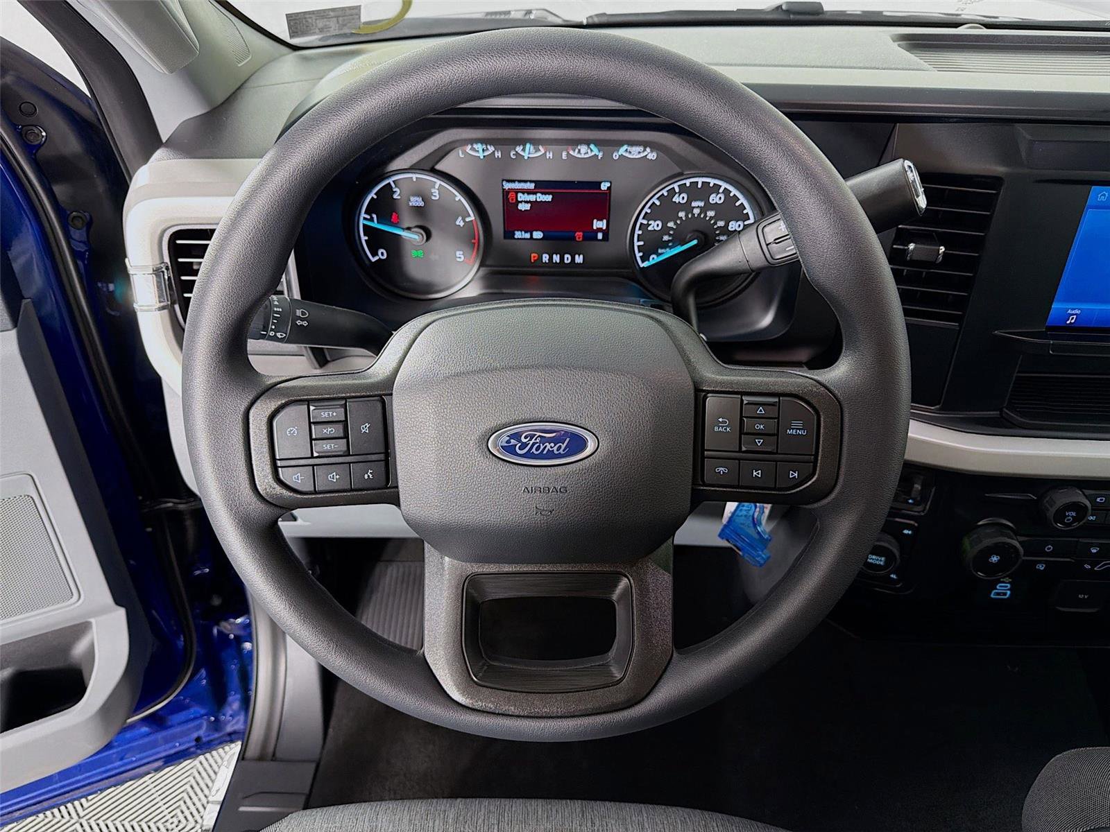 New 2026 Ford F250 XL w/ STX Appearance Package image 12