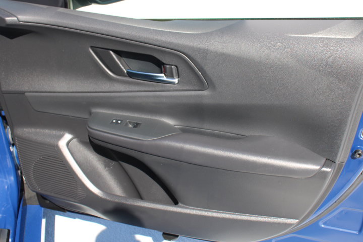 Used 2023 Toyota Prius Prime FWD image 18