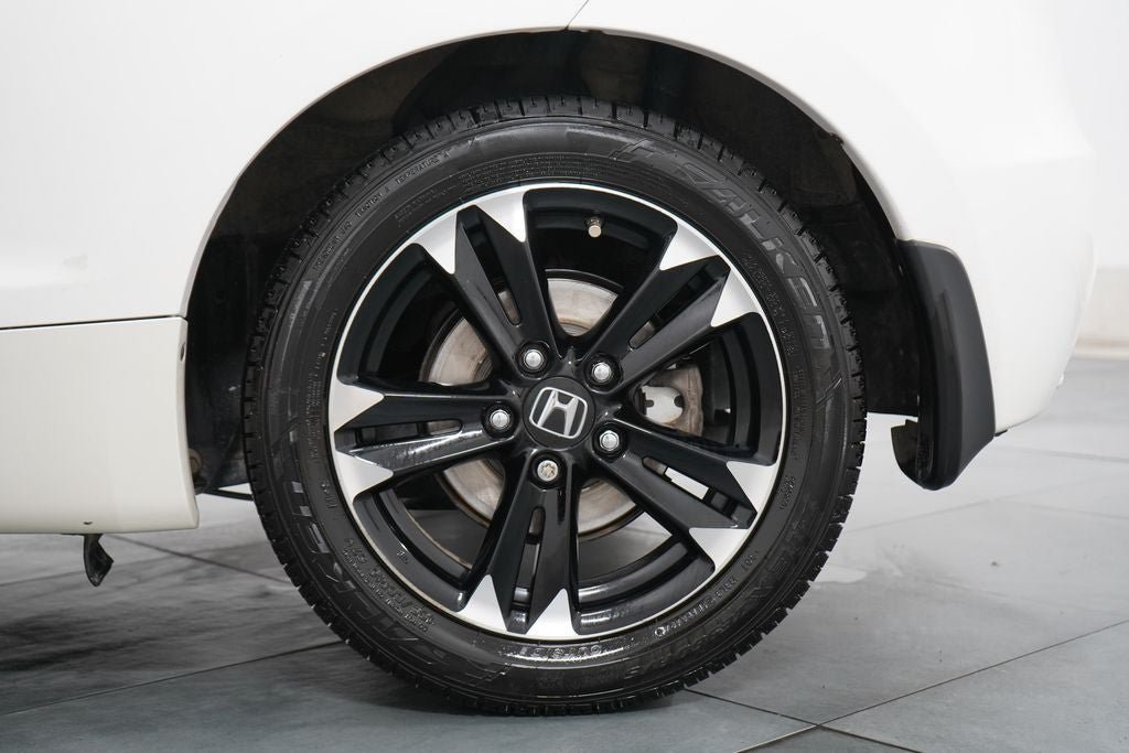 Used 2015 Honda CR-Z EX image 28