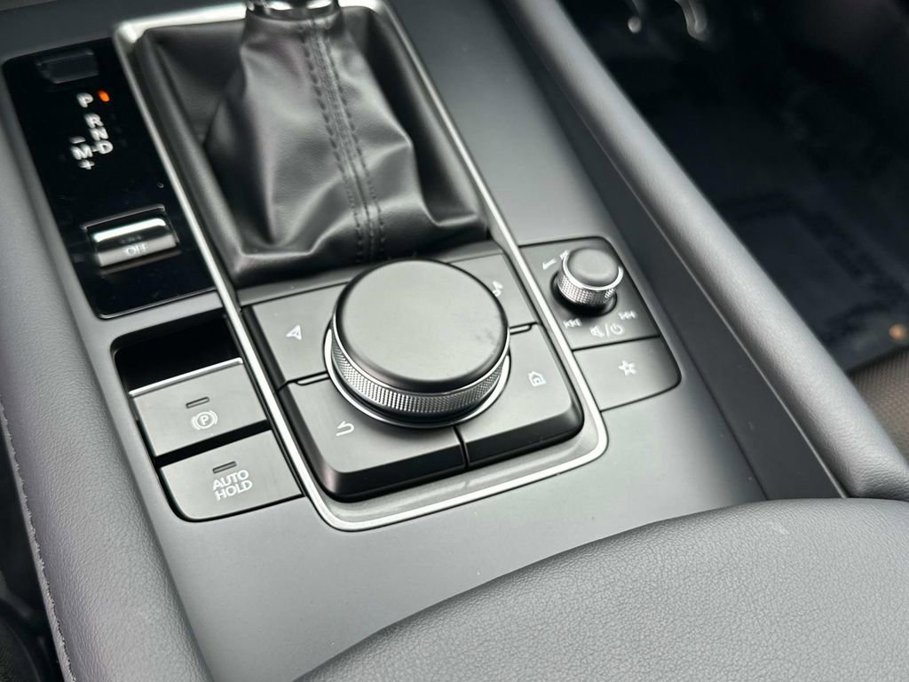 Certified 2024 MAZDA MAZDA3 s image 15