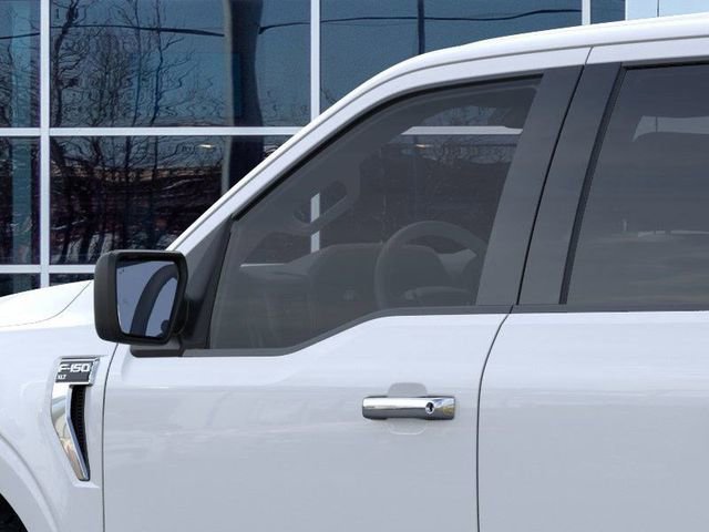 New 2025 Ford F150 XLT w/ Equipment Group 301A Standard image 20