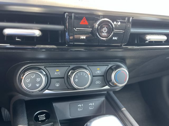 New 2026 Nissan Kicks S FWD image 29