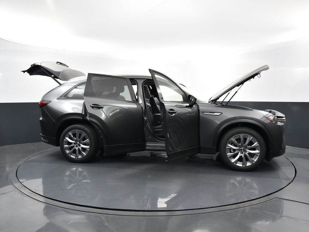 New 2026 MAZDA CX-90 3.3 Turbo w/ Preferred Package image 44