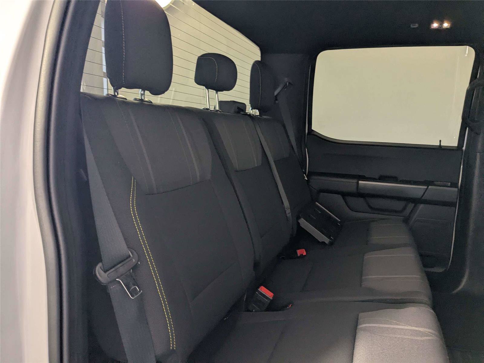 Used 2024 Ford F150 STX AWD/4WD image 27