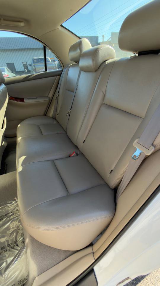 Used 2007 Toyota Corolla CE FWD image 30
