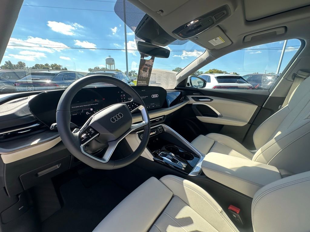 New 2025 Audi Q5 Premium Plus image 8