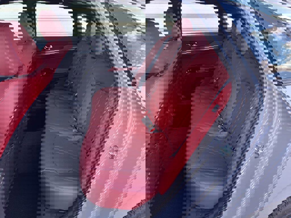 New 2026 Kia K5 GT-Line image 10