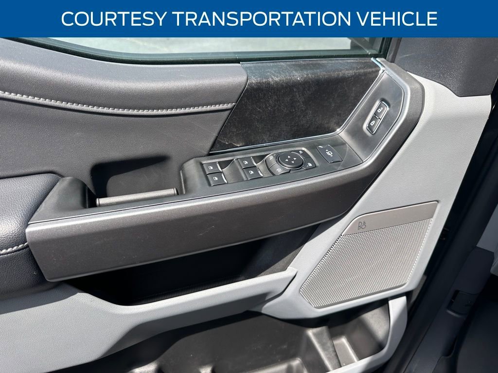 New 2026 Ford F350 XLT w/ XLT Premium Package image 14