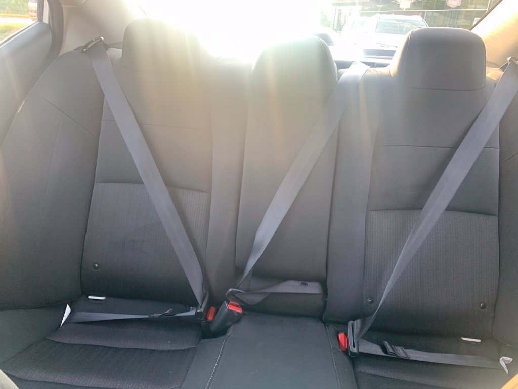 Used 2025 Nissan Altima 2.5 SV FWD image 18