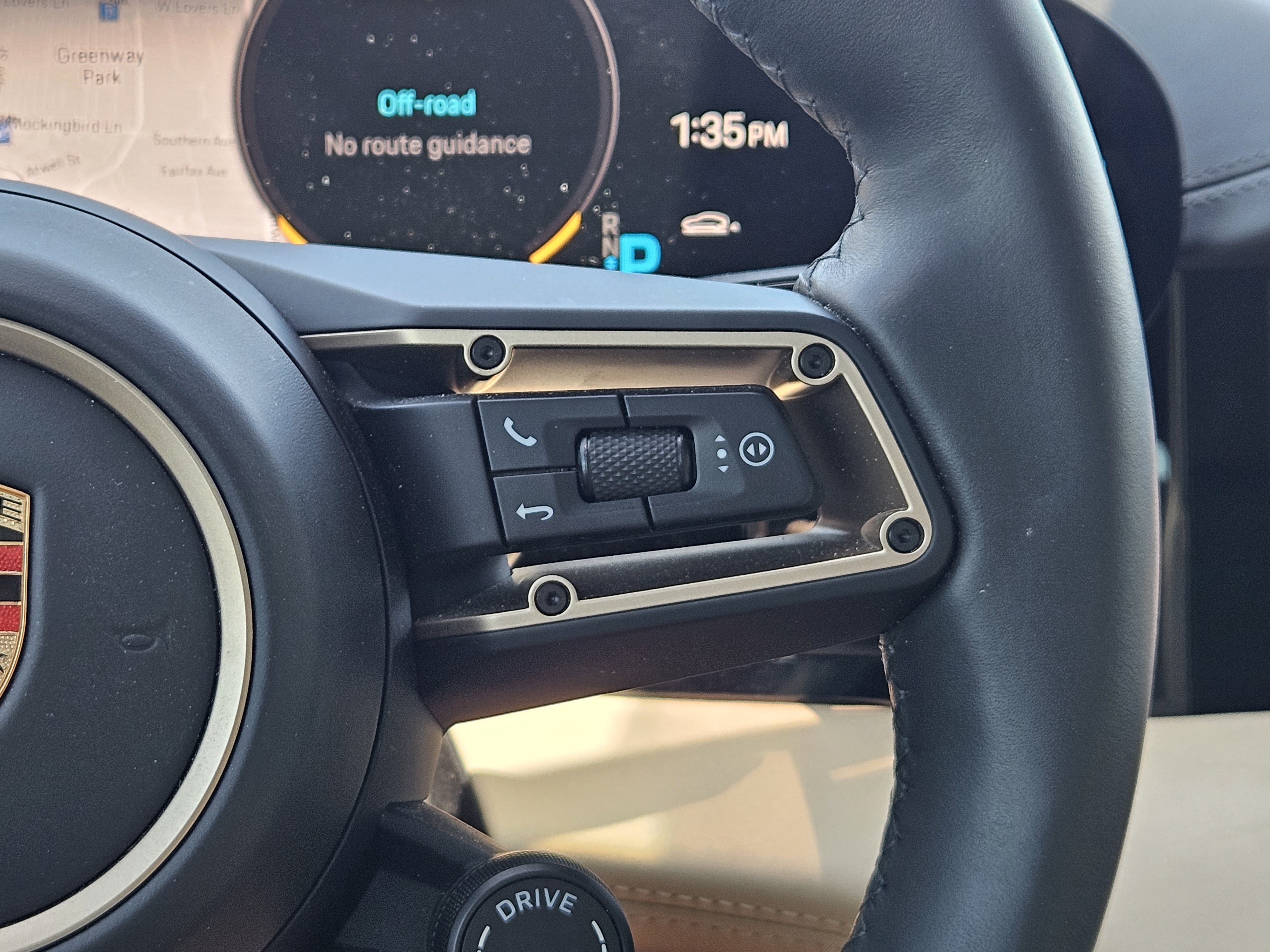 Certified 2023 Porsche Taycan GTS AWD/4WD image 27