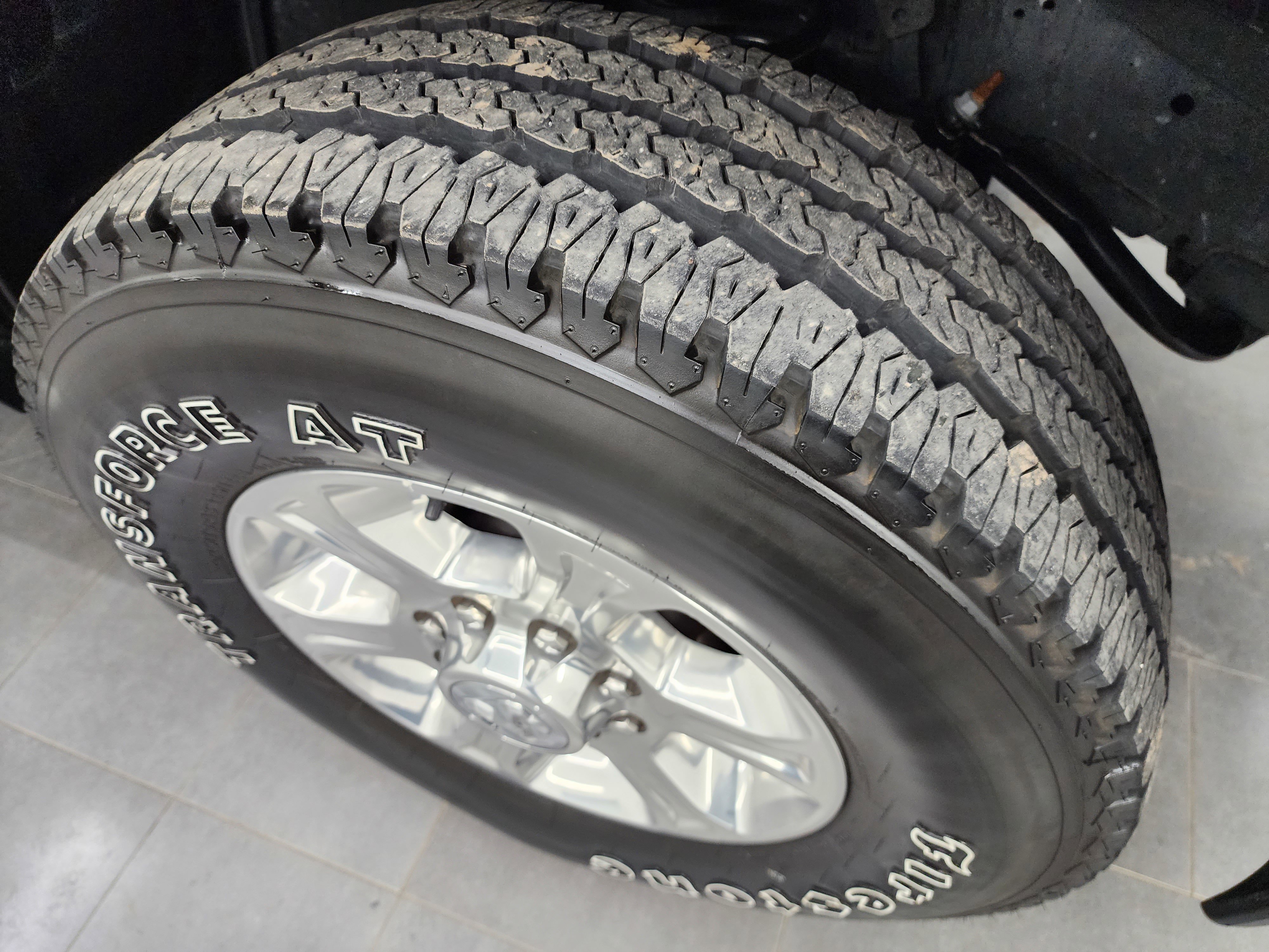 Used 2023 RAM 2500 Big Horn w/ Snow Chief Group image 3