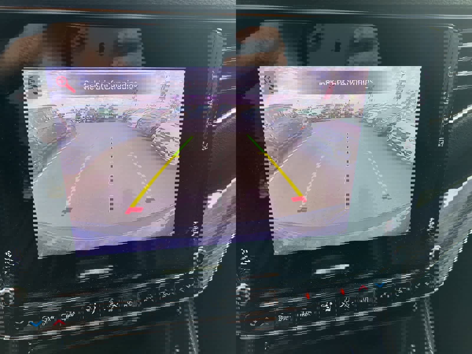 Used 2022 Jeep Wagoneer Series II image 34