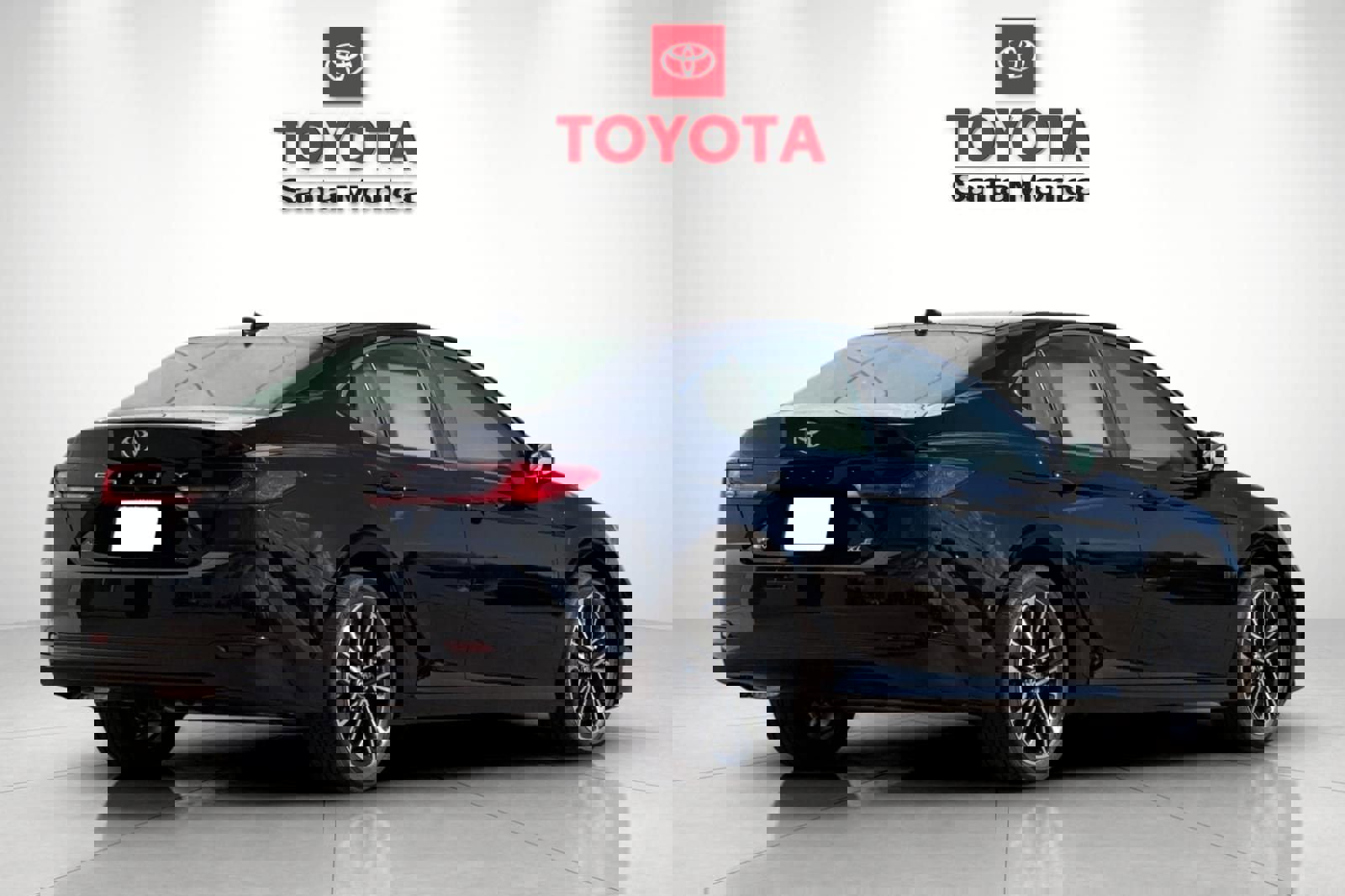 New 2026 Toyota Camry XLE image 3