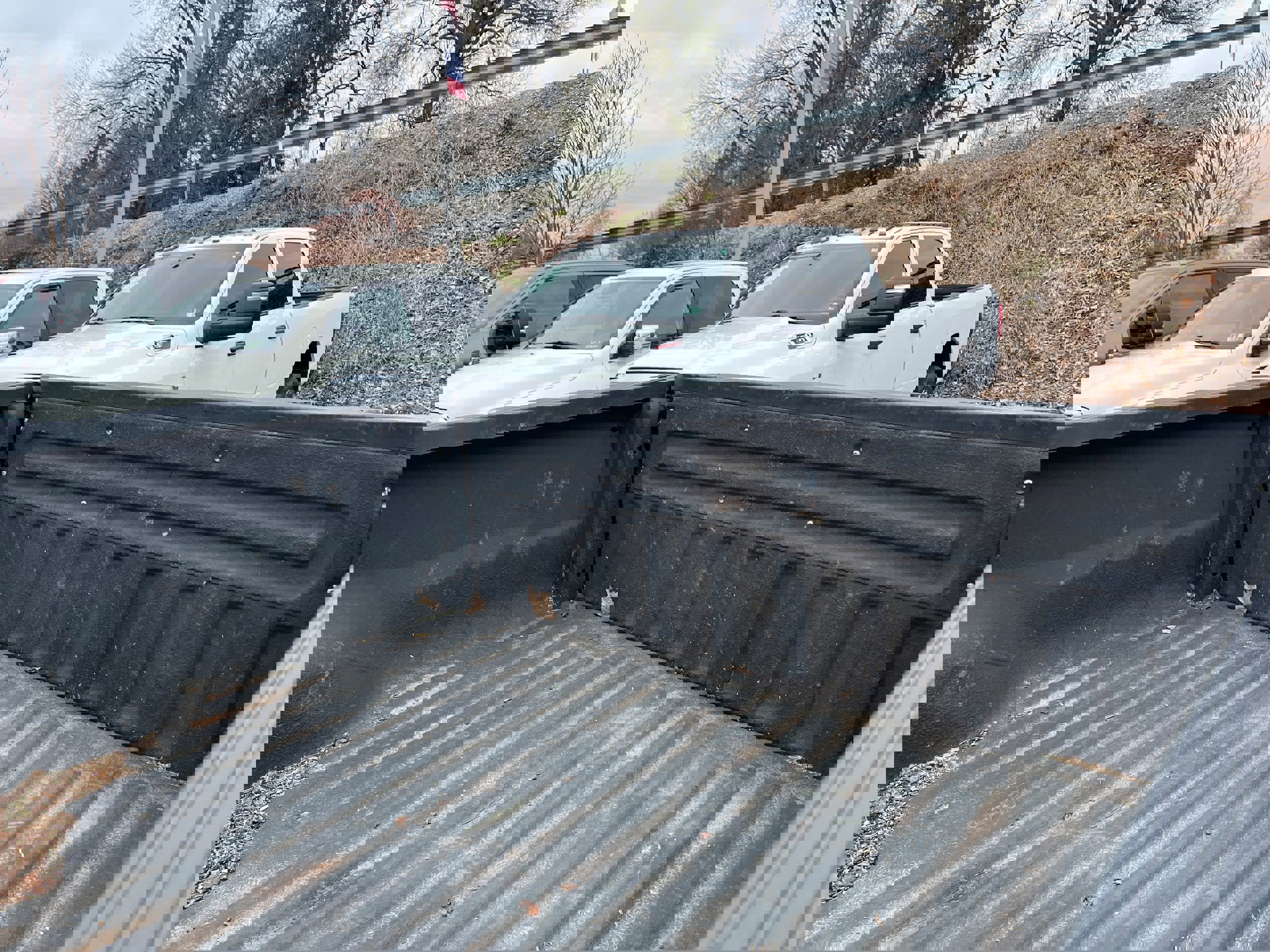 Used 2016 Ford F250 XL w/ XL Appearance Package image 8