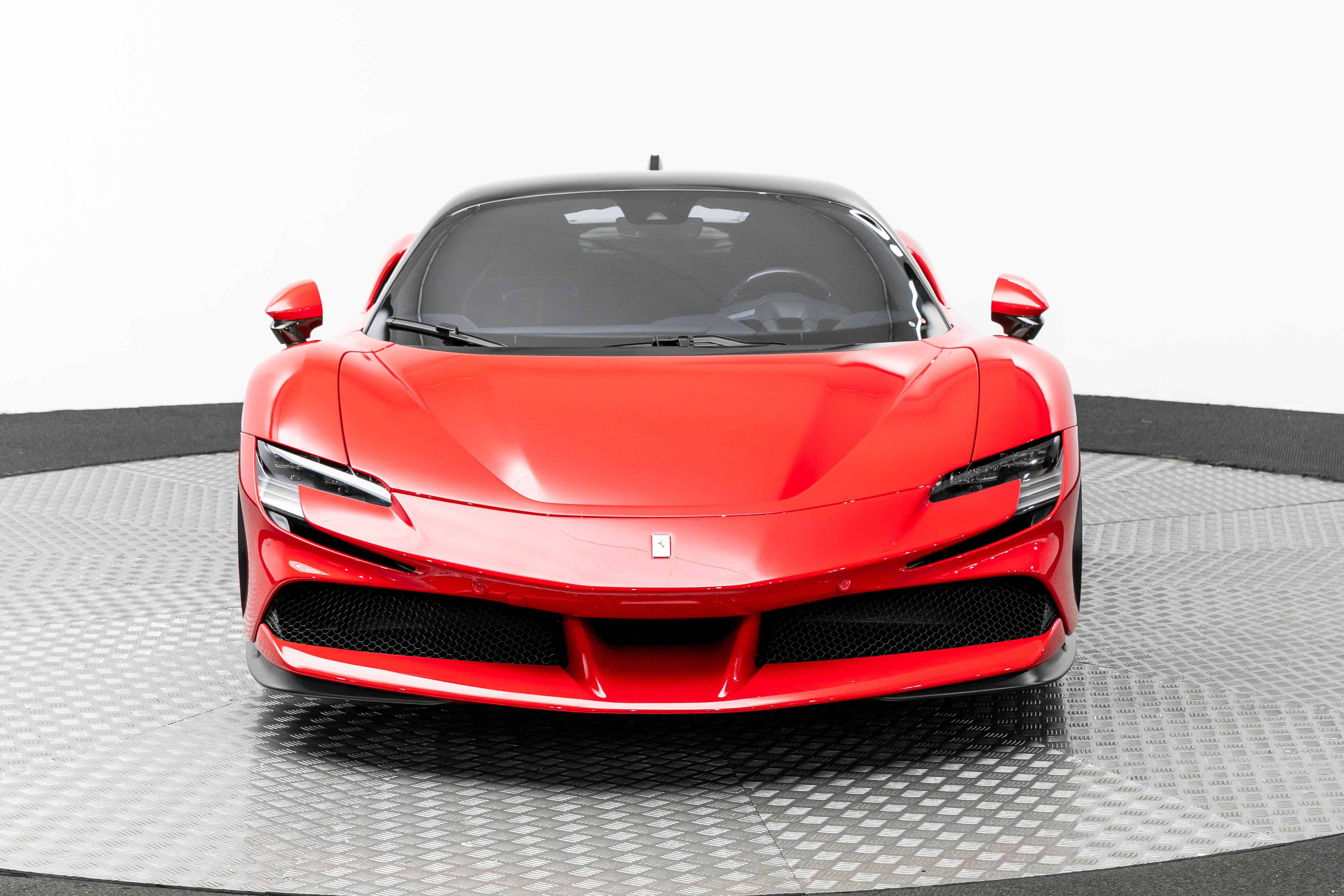 Certified 2022 Ferrari SF90 Stradale image 10
