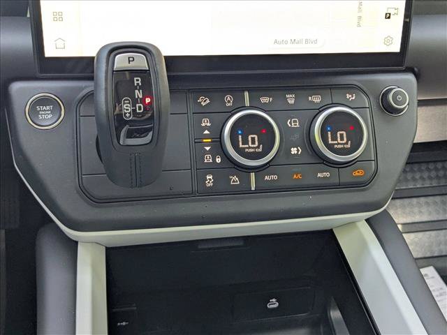 New 2026 Land Rover Defender 130 S AWD/4WD image 18