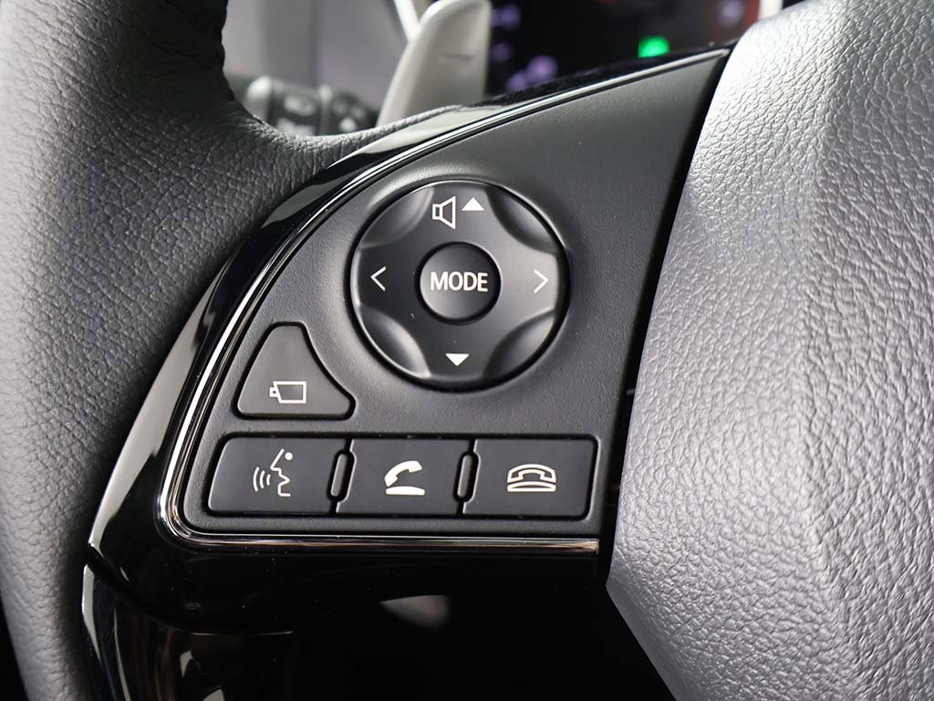 New 2026 Mitsubishi Eclipse Cross SEL image 42