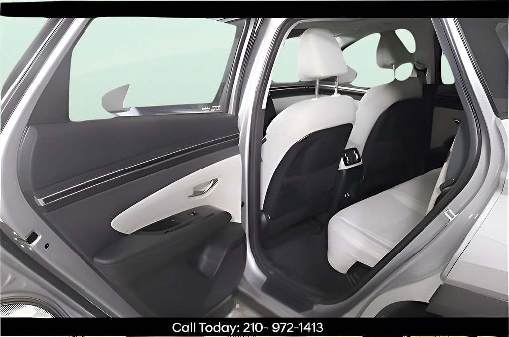 Used 2024 Hyundai Tucson SEL image 29