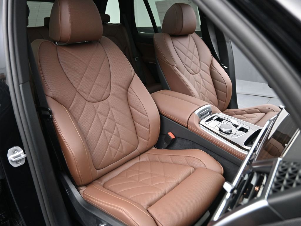 New 2026 BMW X5 xDrive40i AWD/4WD image 27
