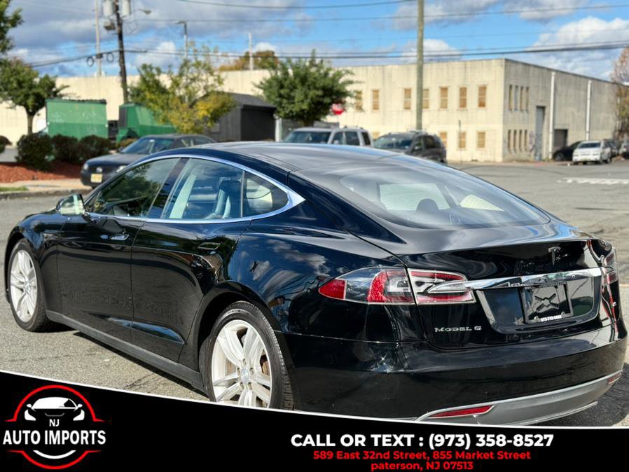 Used 2013 Tesla Model S image 5