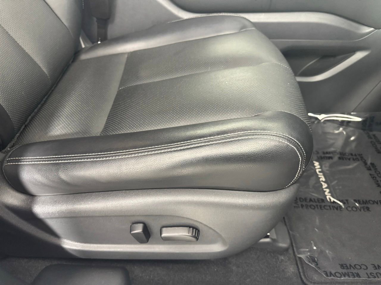 Used 2023 Nissan Murano SL w/ SL Moonroof Package FWD image 35