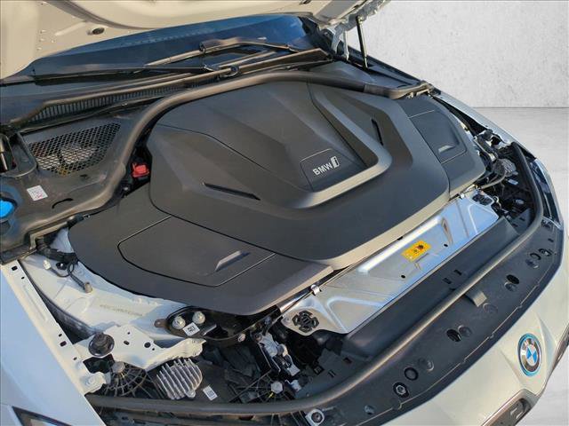 Used 2023 BMW i4 eDrive40 image 24