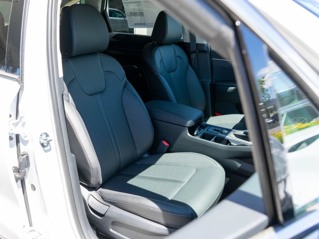New 2026 Kia Sorento S AWD/4WD image 9