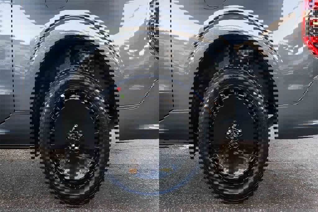 New 2026 Ford Maverick Lobo image 10