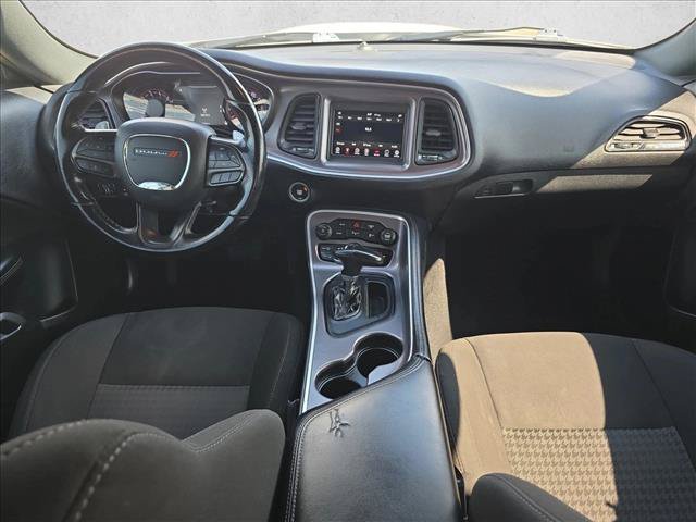 Used 2021 Dodge Challenger GT w/ Blacktop Package RWD image 19