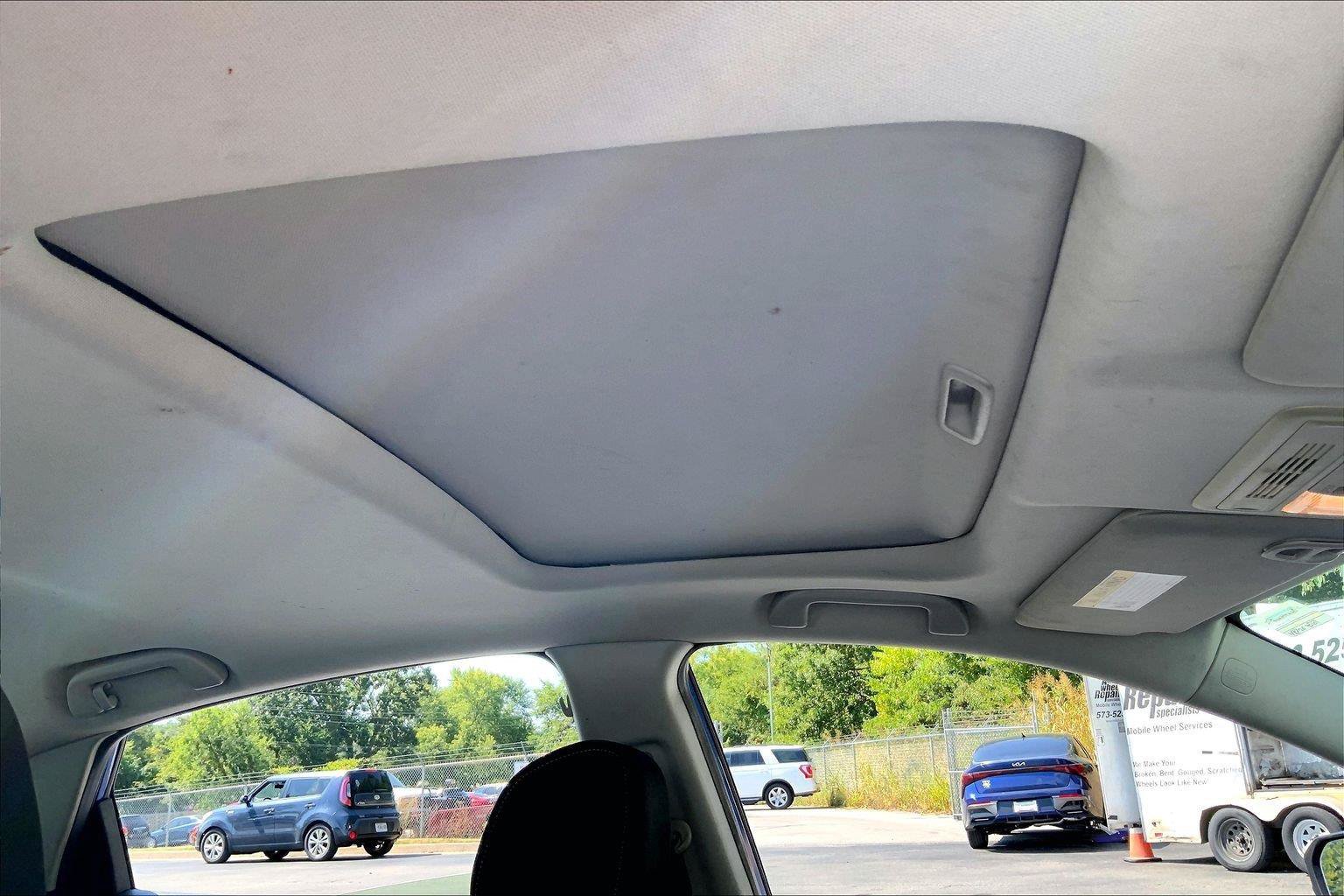 Used 2018 Honda Civic EX-T image 20