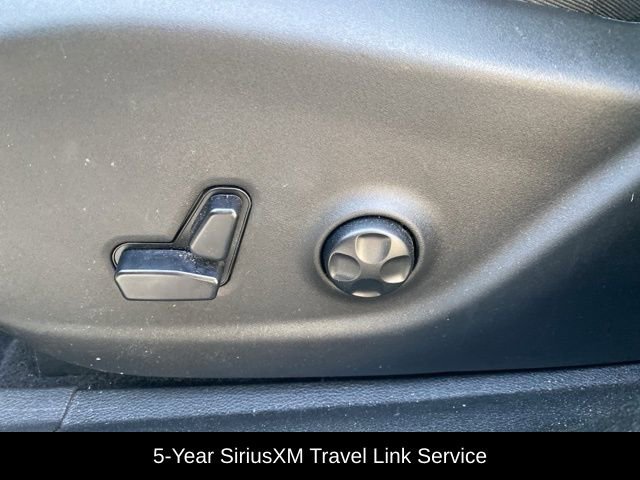 Used 2021 Jeep Cherokee Trailhawk w/ Sun, Sound & Nav Group image 26