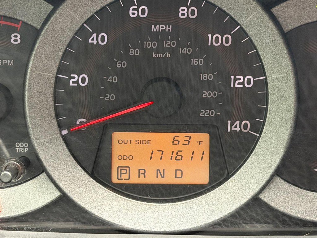 Used 2008 Toyota RAV4 2WD image 16