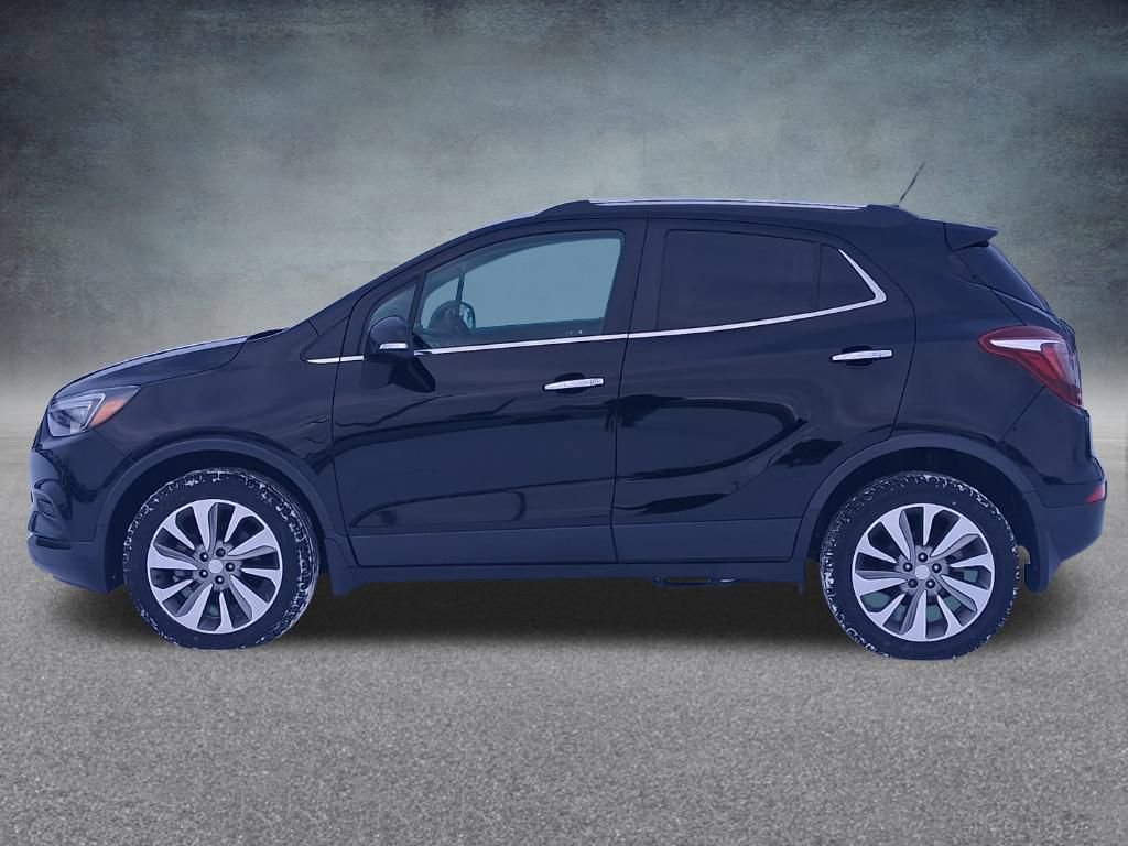 Used 2019 Buick Encore Preferred w/ Safety Package image 11