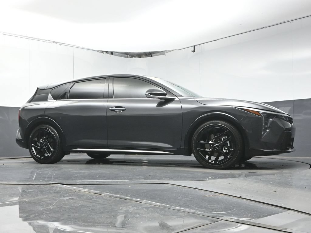 Used 2026 Kia K4 GT-Line Turbo FWD image 28