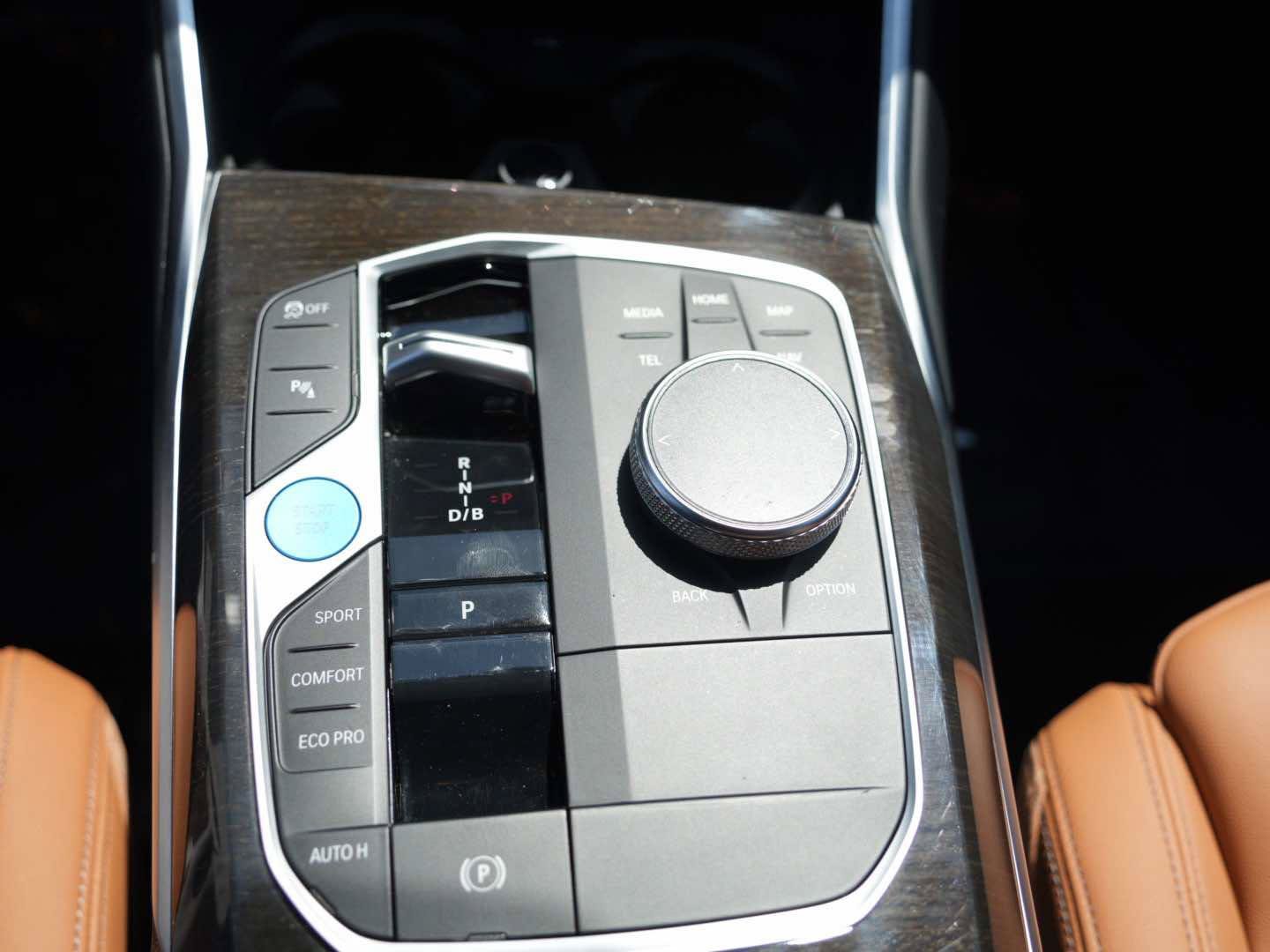 Used 2024 BMW i4 eDrive35 w/ Convenience Package RWD image 23