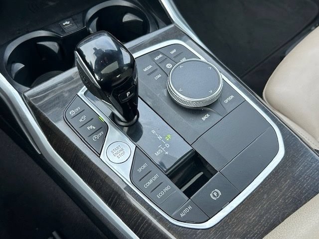 Used 2019 BMW 330i xDrive Sedan w/ Premium Package AWD/4WD image 24