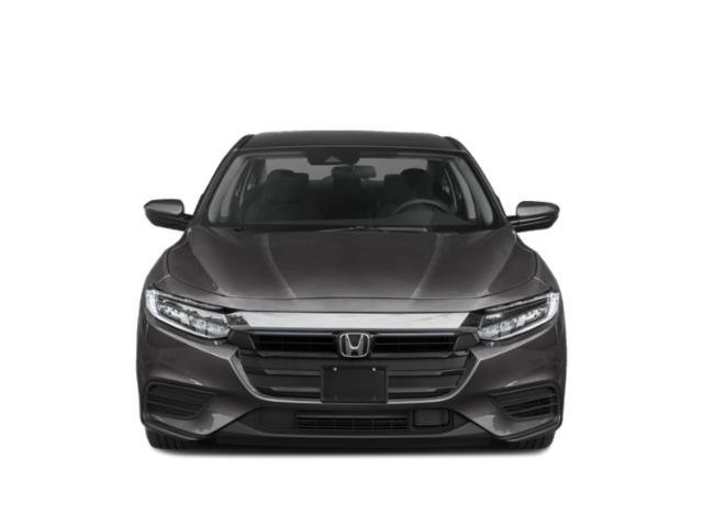 Used 2021 Honda Insight EX image 4