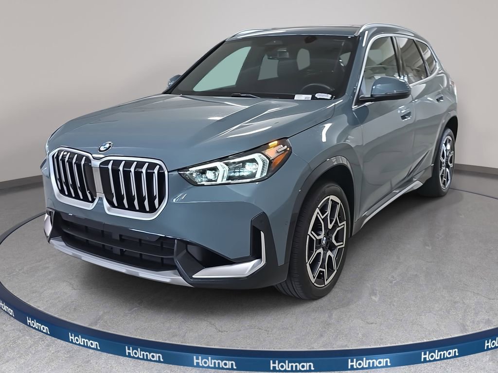 Used 2025 BMW X1 xDrive28i w/ Convenience Package