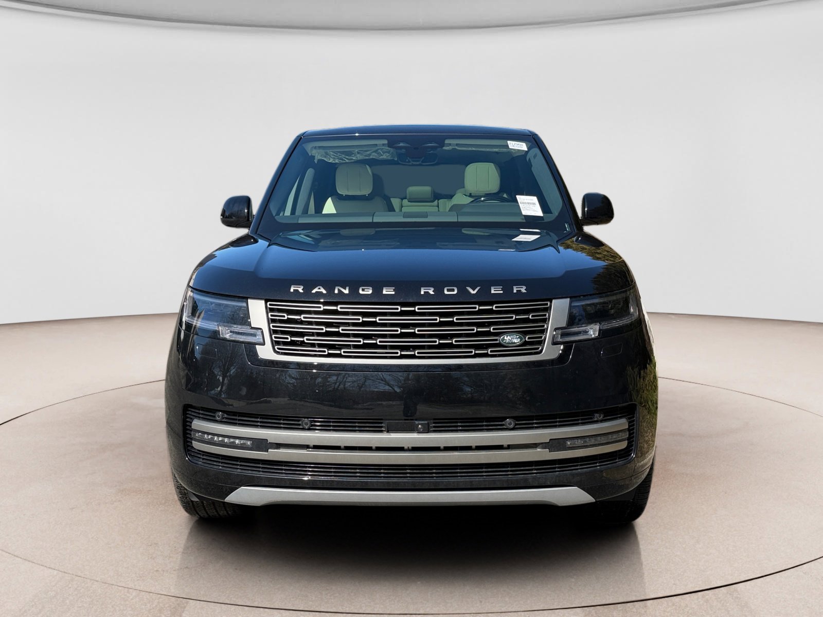 New 2026 Land Rover Range Rover SE AWD/4WD image 8