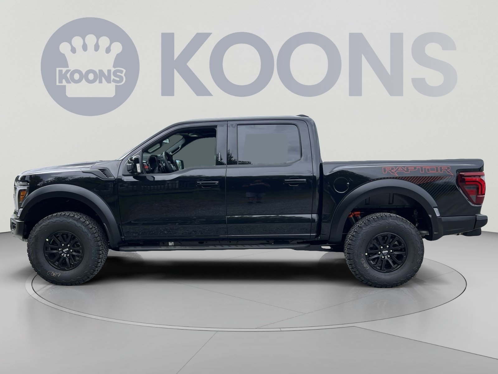 New 2026 Ford F150 Raptor AWD/4WD image 2
