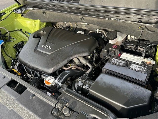 Used 2016 Kia Soul image 14