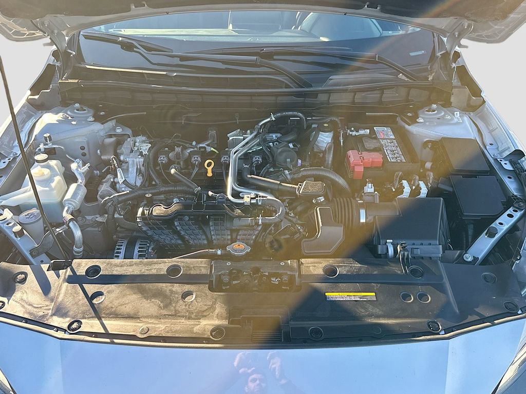 Used 2024 Nissan Altima 2.5 SR image 24