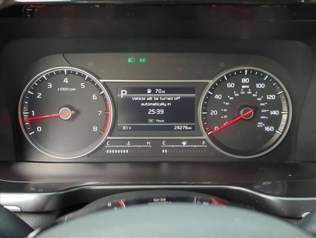Used 2021 Kia Sorento S w/ Panoramic Sunroof Package FWD image 11