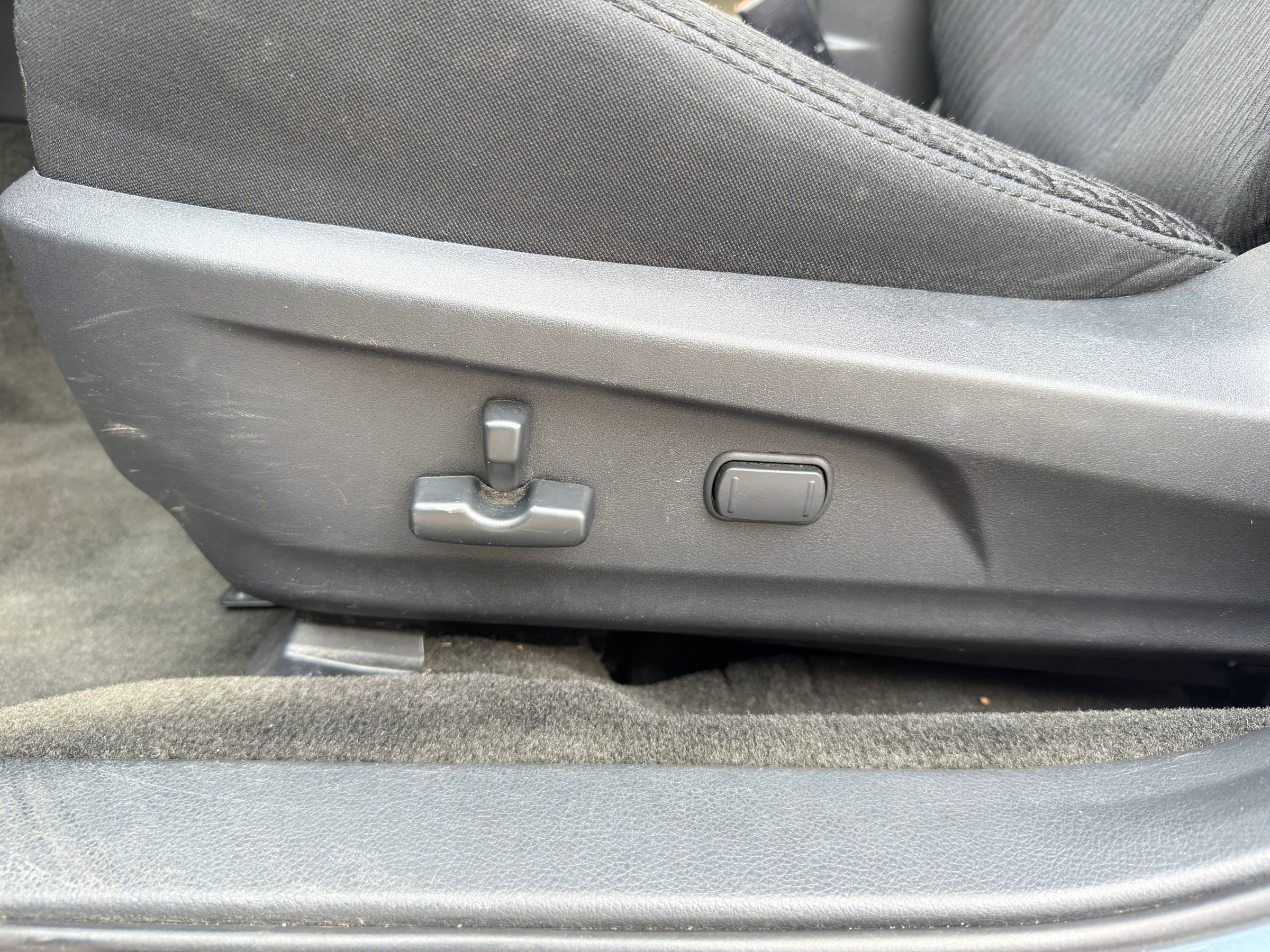 Used 2012 Subaru Outback 2.5i Premium image 24