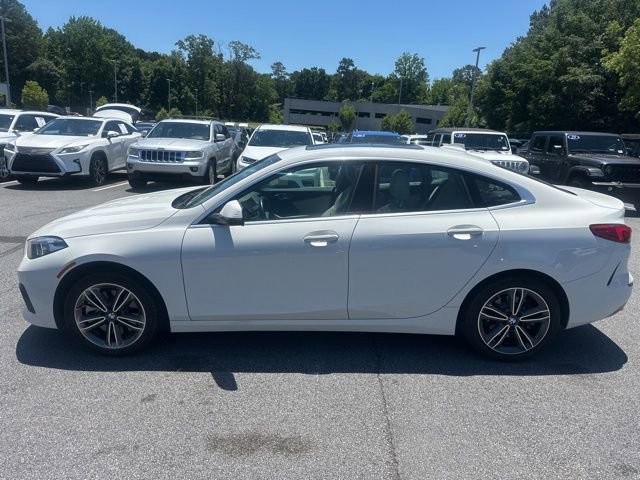 Used 2023 BMW 228i xDrive Gran Coupe w/ Convenience Package AWD/4WD image 6