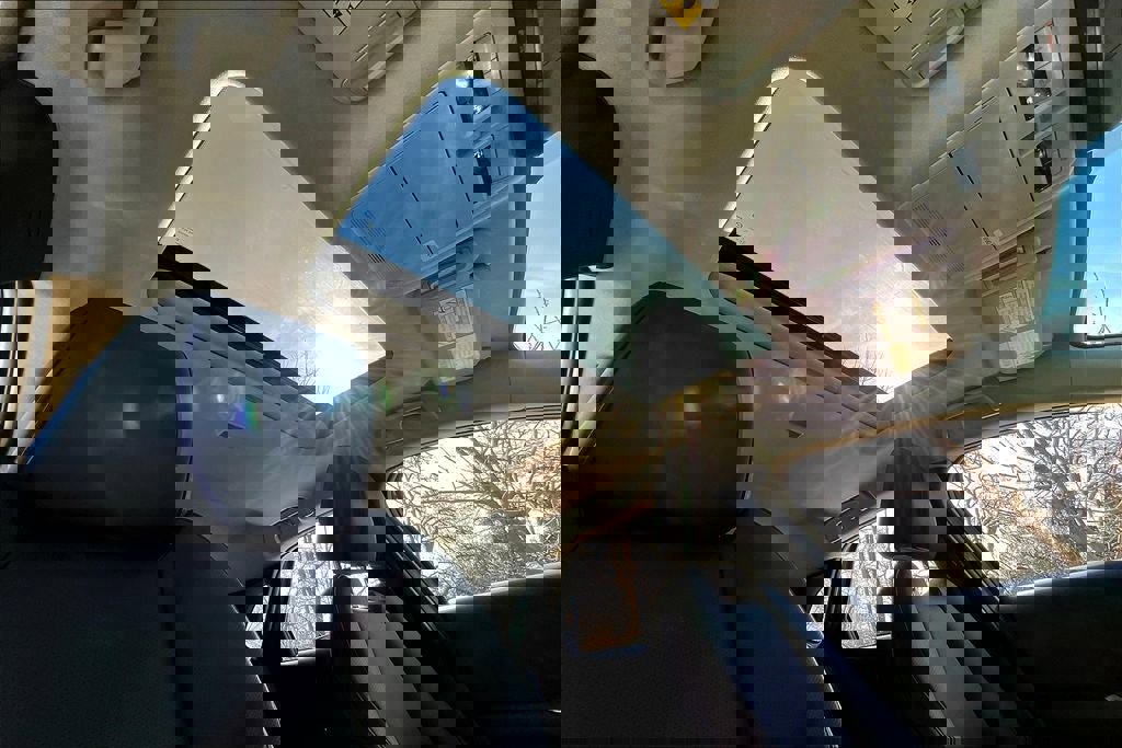 New 2025 MAZDA CX-30 2.5 Turbo w/ Premium Plus Pkg image 24