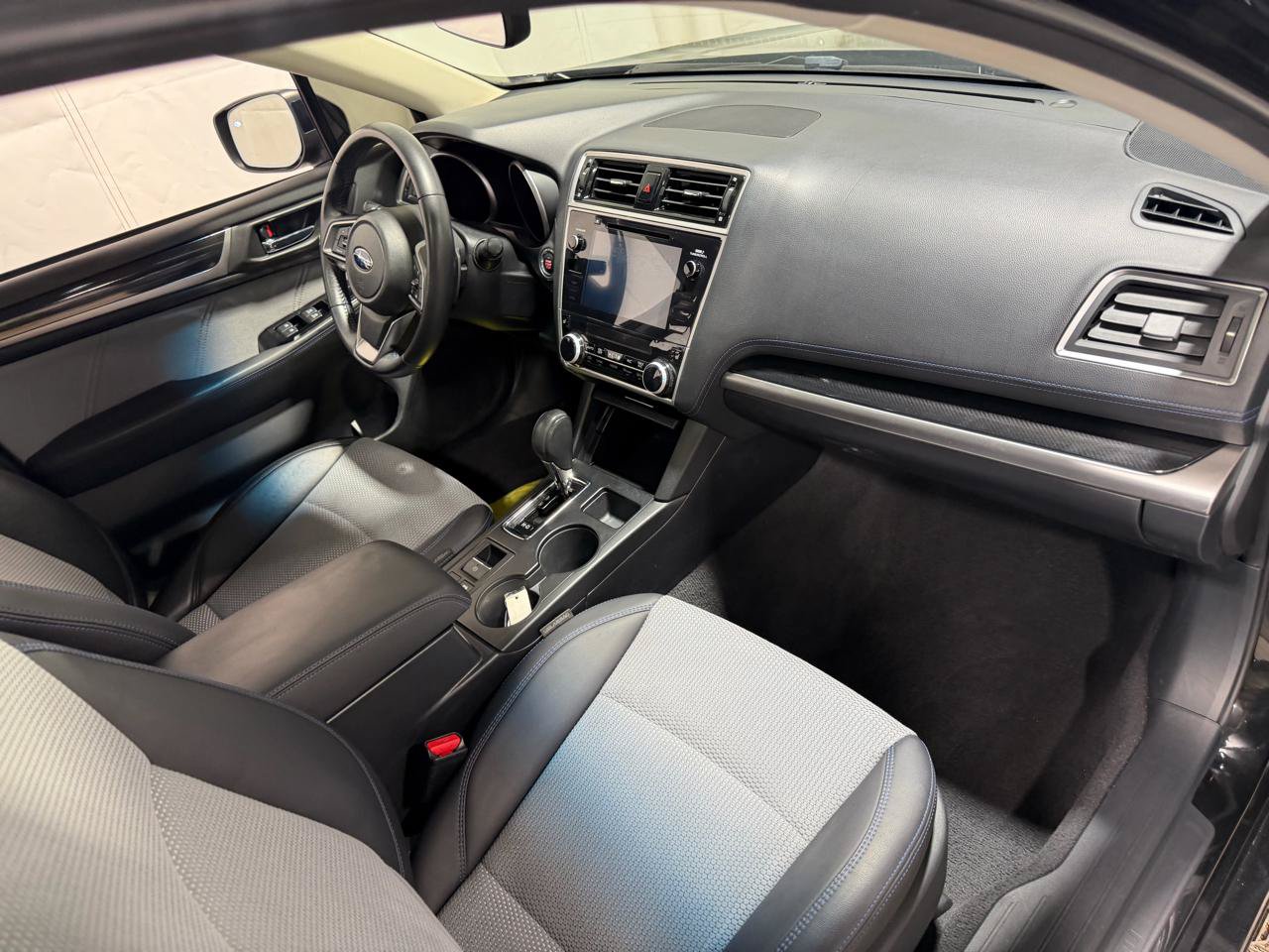 Used 2018 Subaru Legacy 2.5i Sport AWD/4WD image 13