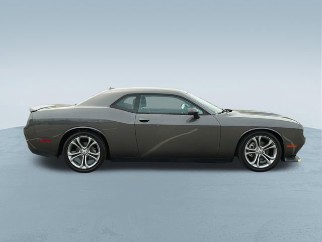 Used 2022 Dodge Challenger GT w/ Plus Package image 10