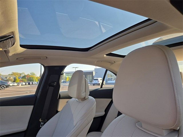 New 2026 Mercedes-Benz E 350 4MATIC Sedan image 26